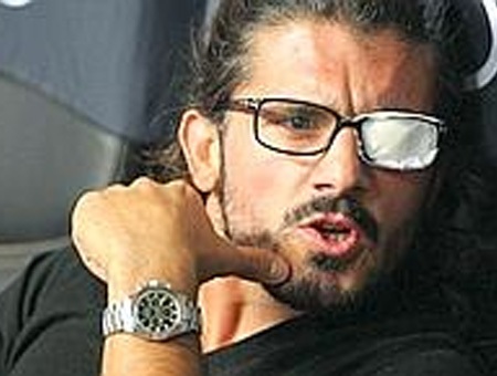 Gattuso đứng trước khả năng treo giày - 1 Gattuso đứng trước khả năng treo giày - 1