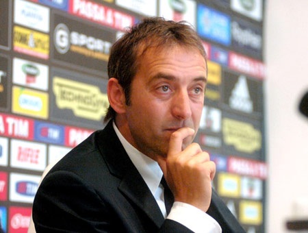 Vòng 10 Serie A: Milan và Juventus bay cao, Inter gục ngã  - 3