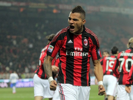 Top 10 cầu thủ lập hat-trick nhanh nhất trong lịch sử - 9