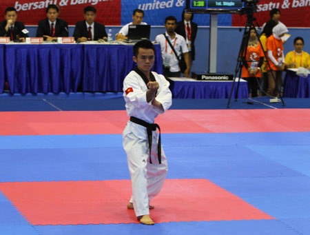 Trọng tài, trọng tài ơi! - 2 Trọng tài, trọng tài ơi! - 2