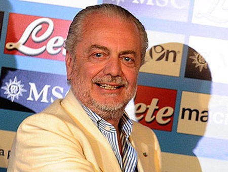 Napoli và giấc mơ ở Champions League - 3 Napoli và giấc mơ ở Champions League - 3