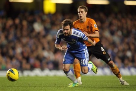 Chelsea thắng “3 sao”, Villas Boas bớt lo lắng - 3 Chelsea thắng “3 sao”, Villas Boas bớt lo lắng - 3
