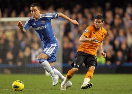 Chelsea thắng “3 sao”, Villas Boas bớt lo lắng - 2 Chelsea thắng “3 sao”, Villas Boas bớt lo lắng - 2
