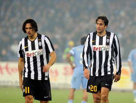Juve, đừng sợ! - 3 Juve, đừng sợ! - 3