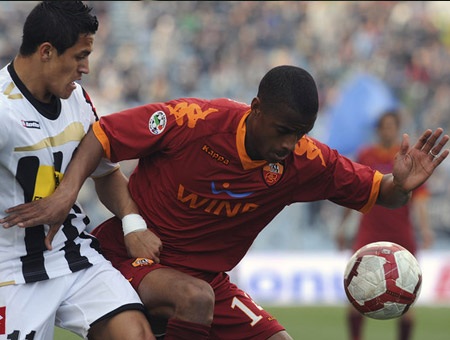 Vòng 13 Serie A: Mọi con mắt đều hướng về Rome - 2 Vòng 13 Serie A: Mọi con mắt đều hướng về Rome - 2