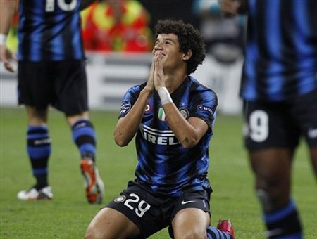 Inter sa sút vì không biết trọng dụng tài năng trẻ - 3