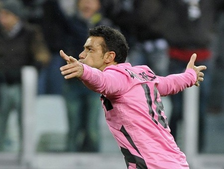 Juventus nhẹ nhàng hạ Novara và kéo dài thành tích bất bại - 3 Juventus nhẹ nhàng hạ Novara và kéo dài thành tích bất bại - 3