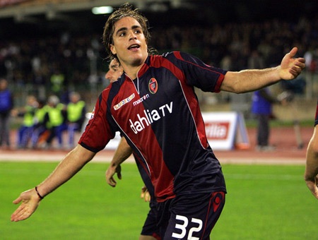 Alessandro Matri: “Gà son” mới của Juventus - 1 Alessandro Matri: “Gà son” mới của Juventus - 1
