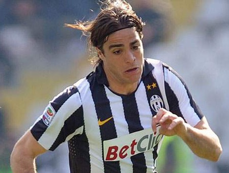 Alessandro Matri: “Gà son” mới của Juventus - 2 Alessandro Matri: “Gà son” mới của Juventus - 2