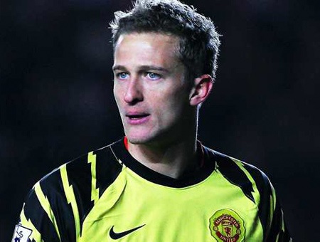 David De Gea, nỗi thất vọng lớn của MU - 3 David De Gea, nỗi thất vọng lớn của MU - 3