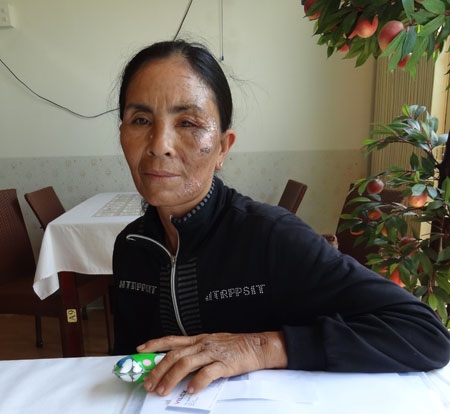 Chủ nợ yêu cầu "đại gia thủy sản" làm thủ tục phá sản - 2 Chủ nợ yêu cầu đại gia thủy sản làm thủ tục phá sản