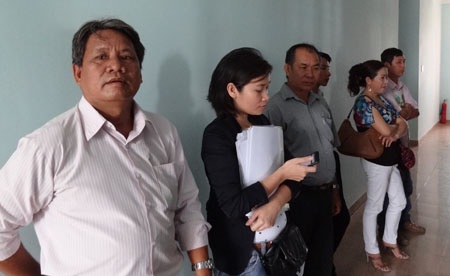 Chủ nợ yêu cầu "đại gia thủy sản" làm thủ tục phá sản - 3 Chủ nợ yêu cầu đại gia thủy sản làm thủ tục phá sản