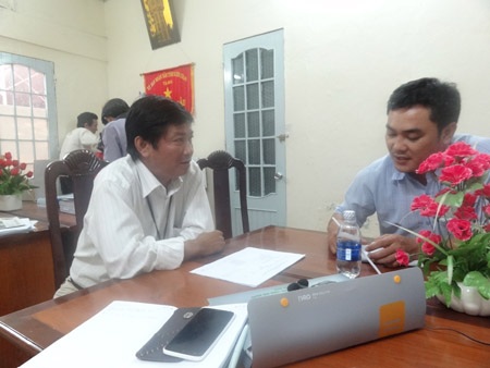 Bệnh viện Y học cổ truyền tỉnh Kiên Giang