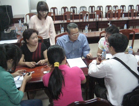 Kết luận sai phạm tại BVĐKTƯ Cần Thơ: Bộ Y tế giơ cao đánh khẽ?