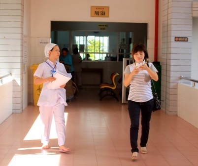 Vụ mẹ con sản phụ tử vong ở BV ĐK TƯ Cần Thơ: Cảnh cáo 2 bác sĩ trực