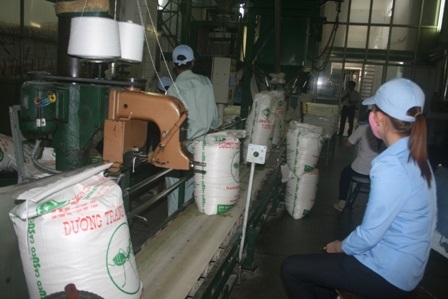 Bầu Đức và lời cảnh báo sớm cho tiền đồ ngành mía đường - 3 Công nghệ sản xuất đường các nhà máy vẫn còn lạc hậu.