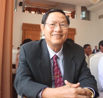 Ông Lê Văn Tâm được bầu giữ chức Phó CT UBND TP Cần Thơ