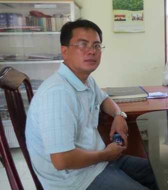 Chờ 1 lời xin lỗi sau gần 10 năm mang án - 1 Chờ 1 lời xin lỗi sau 10 năm bị mang án