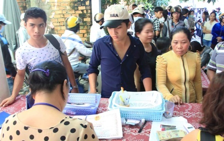 Sĩ tử không “mặn mà” với lò luyện thi