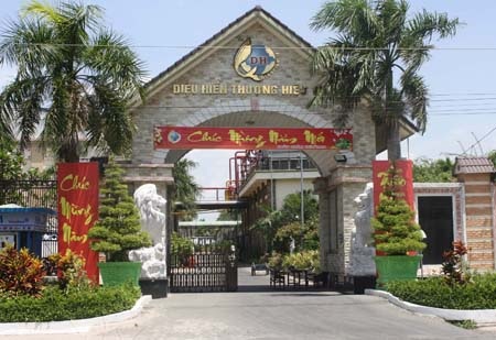 Đại gia thủy sản chưa biết bao giờ hoạt động trở lại