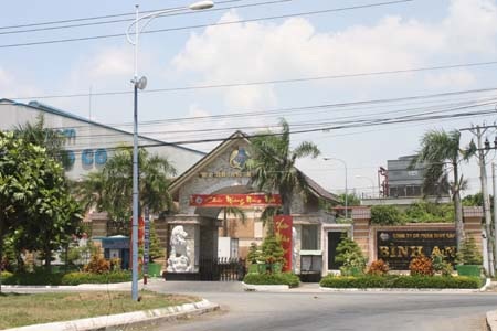 Đại gia thủy sản muốn bán 80% cổ phần công ty: Khó khả thi!