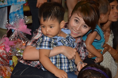 Nam Cường đến với thiếu nhi nhân ngày 1/6 - 9 Nam Cường đến với thiếu nhi nhân ngày 1/6 - 9