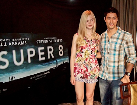 Johnny Trí Nguyễn gặp gỡ đạo diễn Nhiệm vụ bất khả thi - 3 Johnny Trí Nguyễn gặp gỡ đạo diễn Nhiệm vụ bất khả thi - 3