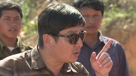 Con đường phía trước - 3 Con đường phía trước - 3