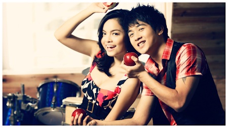 Phi Trường - Phạm Quỳnh Anh: Tình yêu không trọn vẹn - 2 Phi Trường - Phạm Quỳnh Anh: Tình yêu không trọn vẹn - 2