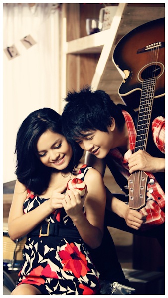 Phi Trường - Phạm Quỳnh Anh: Tình yêu không trọn vẹn - 6 Phi Trường - Phạm Quỳnh Anh: Tình yêu không trọn vẹn - 6