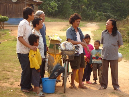 Con đường phía trước - 5 Con đường phía trước - 5