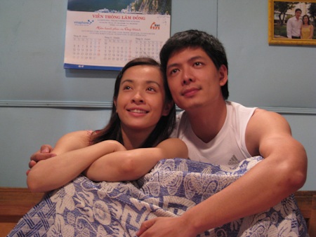 Con đường phía trước - 1 Con đường phía trước - 1