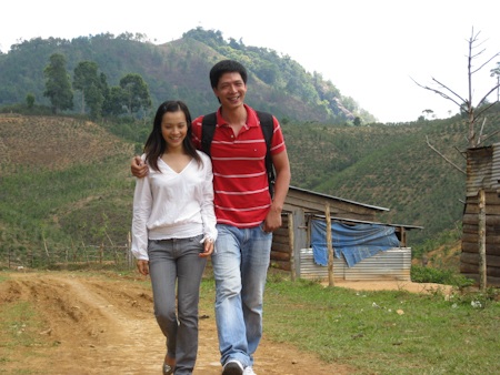 Con đường phía trước - 6 Con đường phía trước - 6