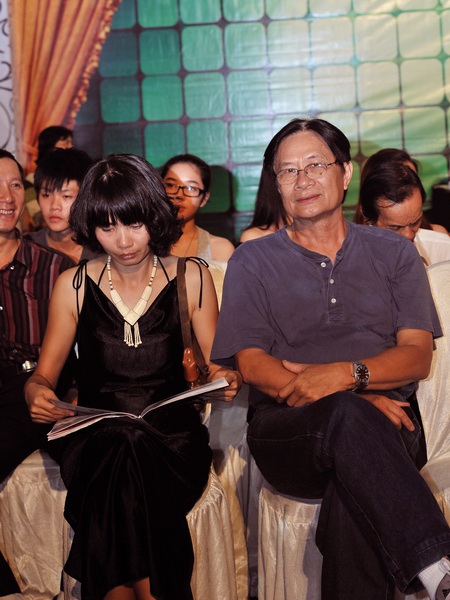 Dàn sao hội tụ trong đêm Bước nhảy hoàn vũ - 5