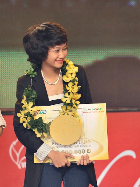 Sôi động gala Album Vàng - 17 Sôi động gala Album Vàng - 17