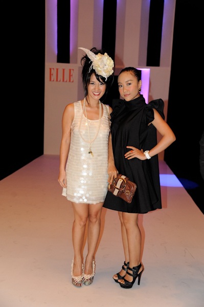 Hồng Nhung “hút mắt” với phong cách trẻ trung  - 3