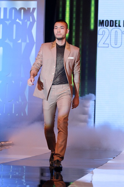 Ấn tượng đêm thời trang Model Look 2011 - 12 Ấn tượng đêm thời trang Model Look 2011 - 12