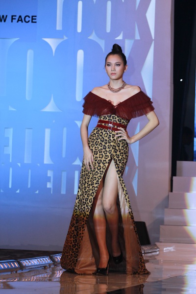 Ấn tượng đêm thời trang Model Look 2011 - 19 Ấn tượng đêm thời trang Model Look 2011 - 19