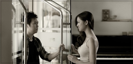 Lê Hiếu: Đã bắt đầu nghĩ đến tương lai - 1 Lê Hiếu: Đã bắt đầu nghĩ đến tương lai - 1