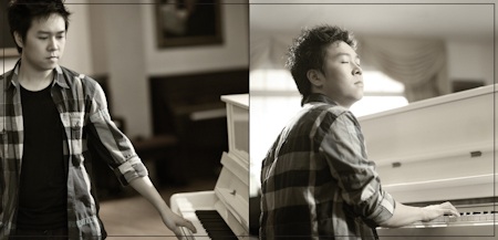 Lê Hiếu: Đã bắt đầu nghĩ đến tương lai - 2 Lê Hiếu: Đã bắt đầu nghĩ đến tương lai - 2