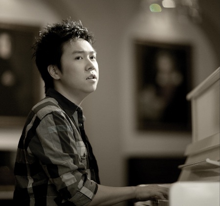 Lê Hiếu: Đã bắt đầu nghĩ đến tương lai - 3 Lê Hiếu: Đã bắt đầu nghĩ đến tương lai - 3