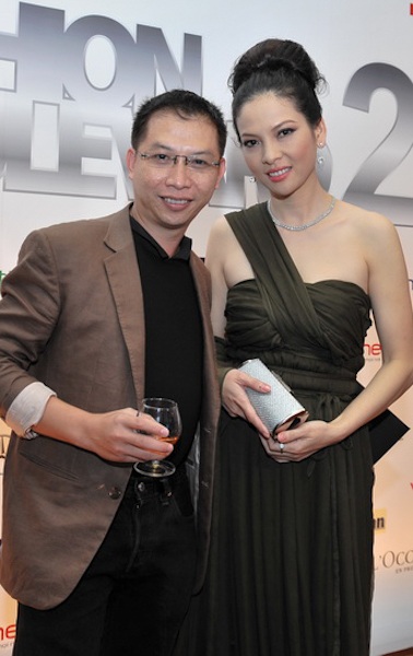 Mai Khôi lại gây sốc với tóc - 13