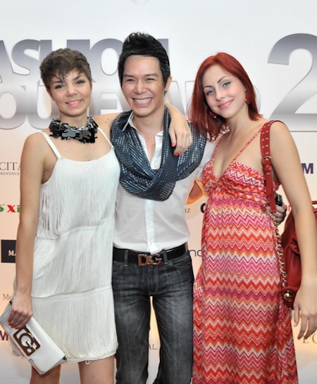 Mai Khôi lại gây sốc với tóc - 10