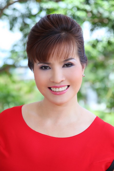 Hoa hậu các dân tộc Việt Nam: Quy tụ thí sinh đến từ 42 dân tộc - 1 Hoa hậu các dân tộc Việt Nam: Quy tụ thí sinh đến từ 42 dân tộc - 1