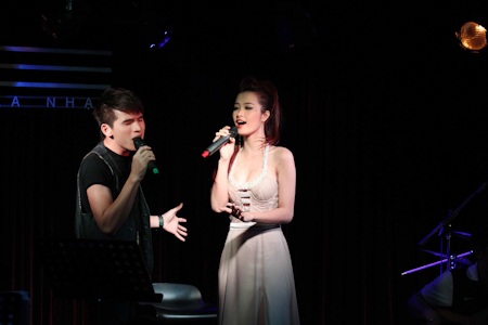 Quốc Thiên: Vì Ta Quá Yêu - 3