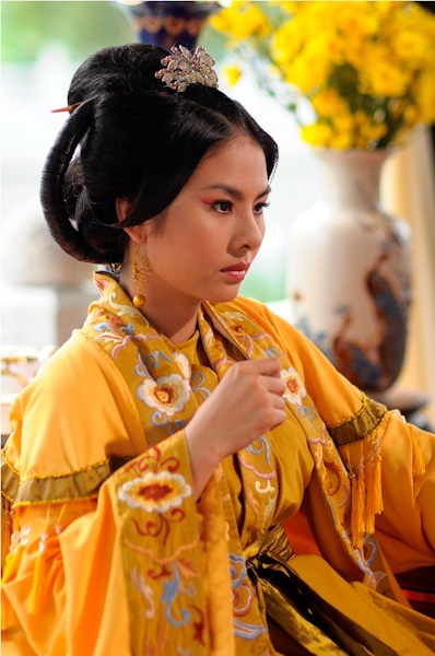 Phim cổ trang Việt tung trailer hoành tráng - 8 Phim cổ trang Việt tung trailer hoành tráng - 8