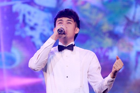 NSND Thu Hiền gây bất ngờ với Dạ cổ hoài lang - 8 NSND Thu Hiền gây bất ngờ với Dạ cổ hoài lang - 8