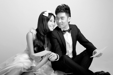 Ảnh cưới lãng mạn của Quang Hà và Diễm My 9X - 11 Ảnh cưới lãng mạn của Quang Hà và Diễm My 9X - 11