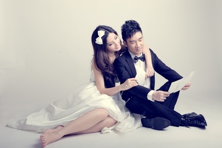 Ảnh cưới lãng mạn của Quang Hà và Diễm My 9X - 12 Ảnh cưới lãng mạn của Quang Hà và Diễm My 9X - 12