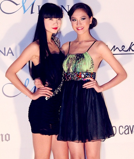 Sau những ồn ào, Mai Phương Thúy xuất hiện cùng bạn trai - 10